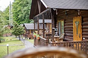 Voevodyno Resort