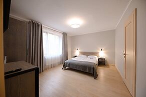 Voevodyno Resort