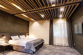 Voevodyno Resort