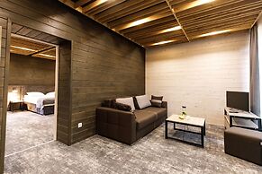 Voevodyno Resort
