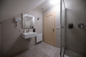 Voevodyno Resort