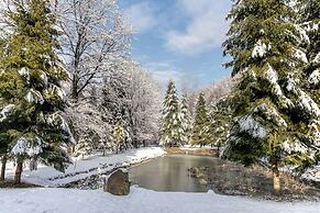 Voevodyno Resort
