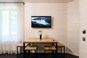 Voevodyno Resort