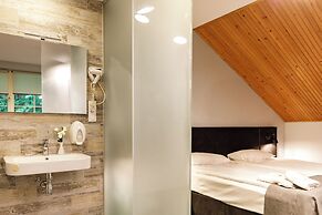 Voevodyno Resort