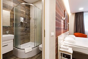 Voevodyno Resort