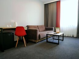 Voevodyno Resort