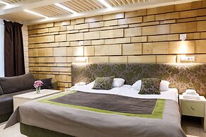 Voevodyno Resort