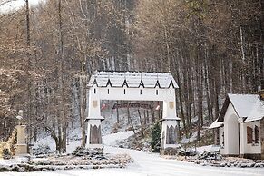 Voevodyno Resort