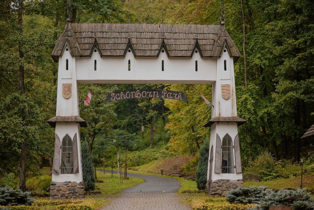 Voevodyno Resort