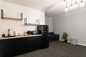 Voevodyno Resort