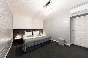 Voevodyno Resort
