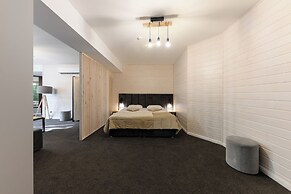 Voevodyno Resort