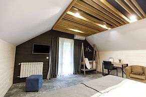 Voevodyno Resort