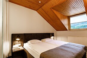 Voevodyno Resort