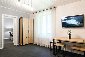 Voevodyno Resort