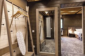 Voevodyno Resort