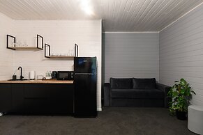 Voevodyno Resort