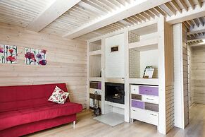 Voevodyno Resort