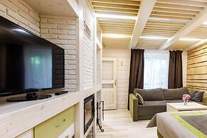 Voevodyno Resort