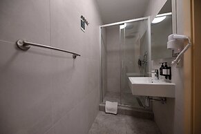 Voevodyno Resort