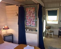Les Chambres du Mad