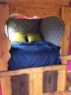Les Chambres du Mad