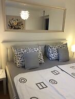 Apartmán Amália