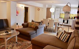 Apartmán Amália
