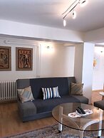 Apartmán Amália