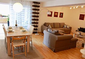 Apartmán Amália