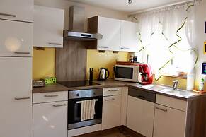 Apartmán Amália