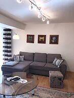 Apartmán Amália