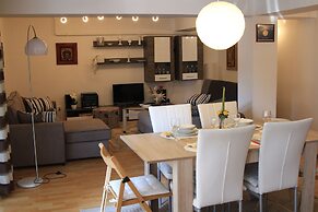 Apartmán Amália