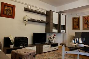 Apartmán Amália
