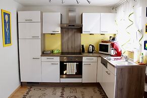 Apartmán Amália