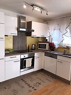 Apartmán Amália
