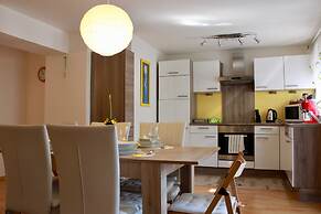 Apartmán Amália