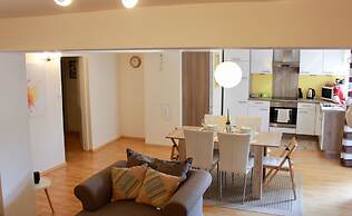 Apartmán Amália