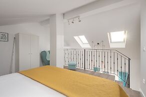 Apartments Villa Maria