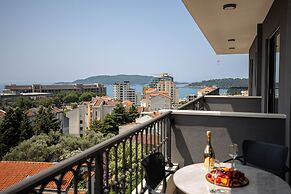 Adriatic Residence