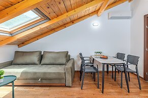 Adriatic Residence