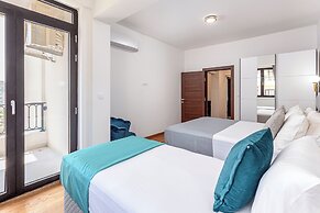 Adriatic Residence
