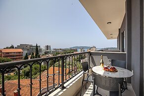 Adriatic Residence