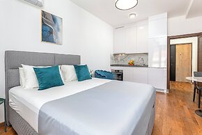 Adriatic Residence