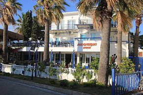 Bodrum Moonlight Hotel