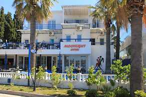 Bodrum Moonlight Hotel