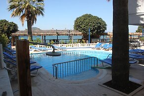 Bodrum Moonlight Hotel