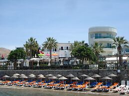 Bodrum Moonlight Hotel