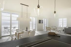Chalet Saunton