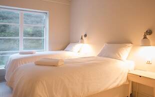 Chalet Saunton